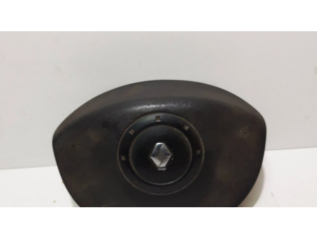 Надувная подушка для руля