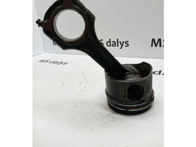 Píst A6110300320, A6130300117 Mercedes-Benz S W220