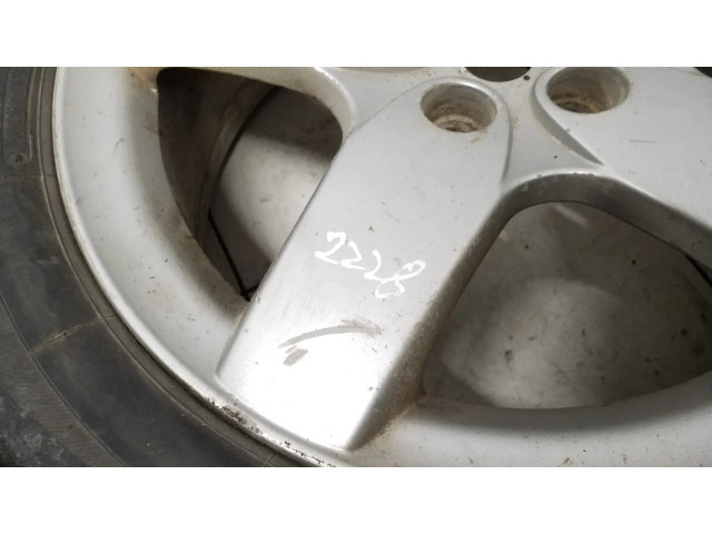 Обод (ободья) колеса из легкого сплава R 17