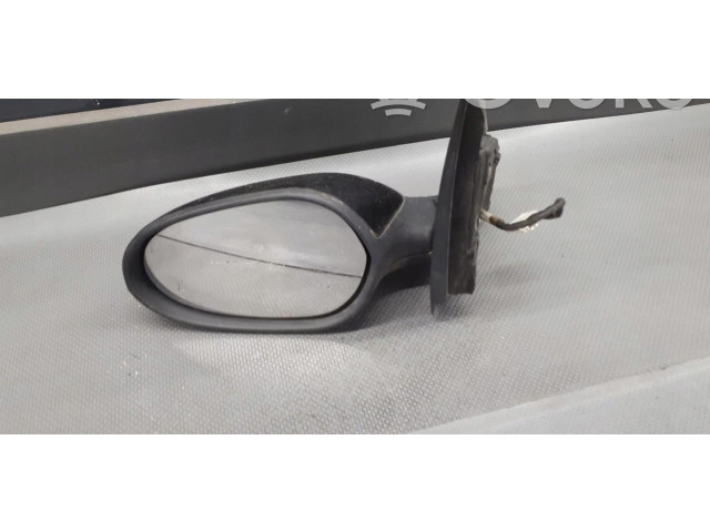 Зеркало электрическое        Lancia Ypsilon   -  года   