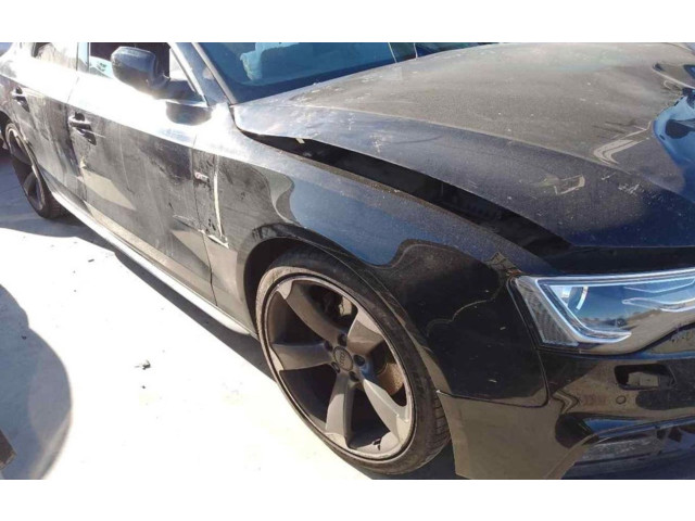 Генератор    Audi A5 8T 8F      