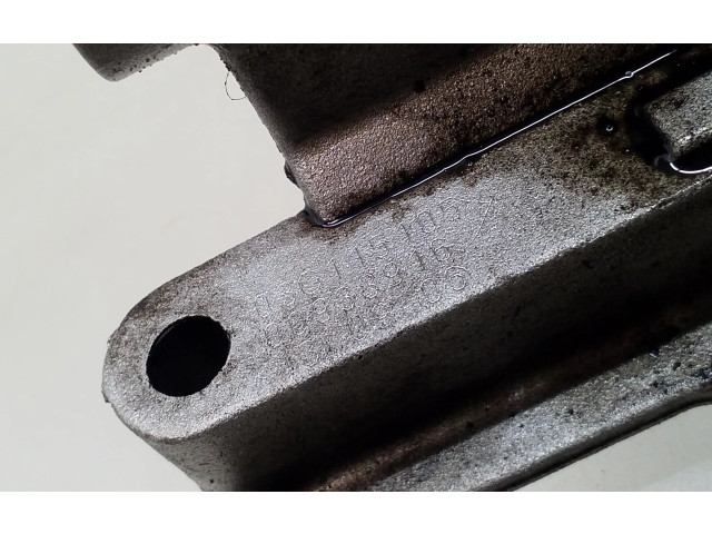 Масляный насос 03G115105, 038115121A Skoda Octavia Mk2 (1Z)