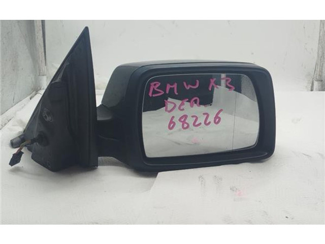 Зеркало электрическое        BMW X3 E83  2003 - 2010 года   