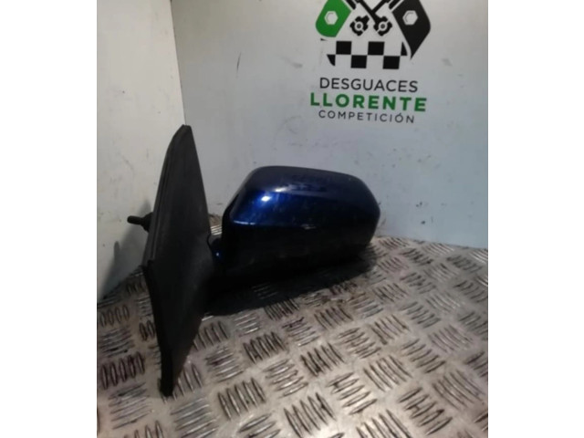 Turbodmychadlo Турбина AZUL, AZUL Honda Civic