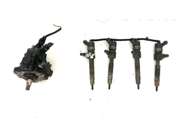 Комплект системы впрыска топлива 937A3000 Alfa Romeo 147