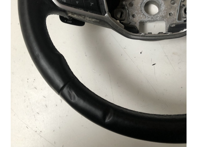 Volant Volkswagen Golf VIII 2019 3125999, 5H0124A