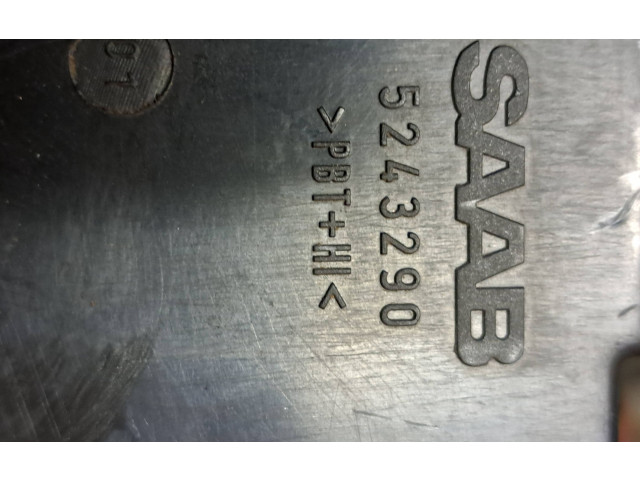 Блок предохранителей 5243290 Saab 9-5