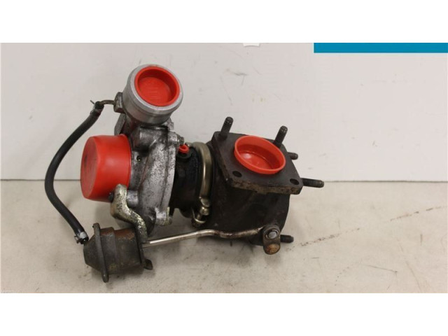 Turbodmychadlo Турбина 352420956 Chrysler Voyager 5