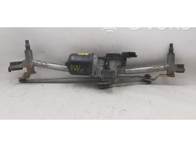 Моторчик заднего дворника 6401F4, 53559002    Citroen C2