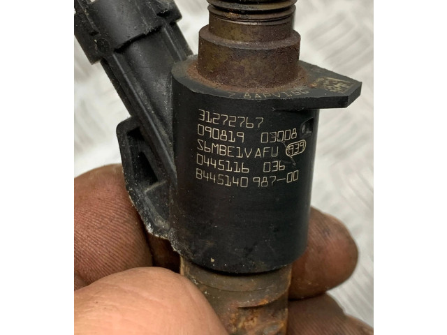 Форсунка 31272767, 09081903008 Volvo S80 D5244T14