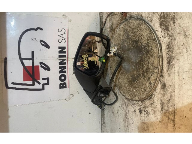 Zpětné zrcátko Peugeot 807 8154CR, 8154CR