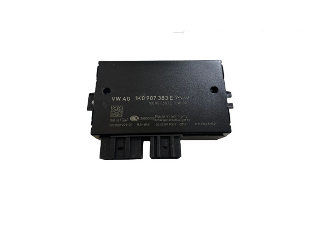 Блок комфорта 1K0907383E, 5DS00999521 Volkswagen PASSAT B6