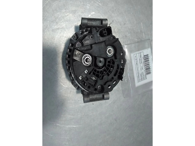 Генератор 06B906016AB, 0124525088 Volkswagen Golf VI