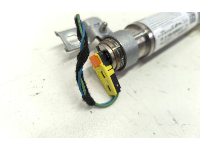 Боковая подушка безопасности 8K0880741D   Audi A4 Allroad B8