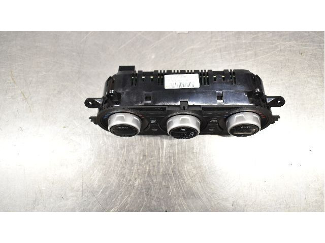 Блок управления климат-контролем AB39-18C612-EA   Ford Ranger