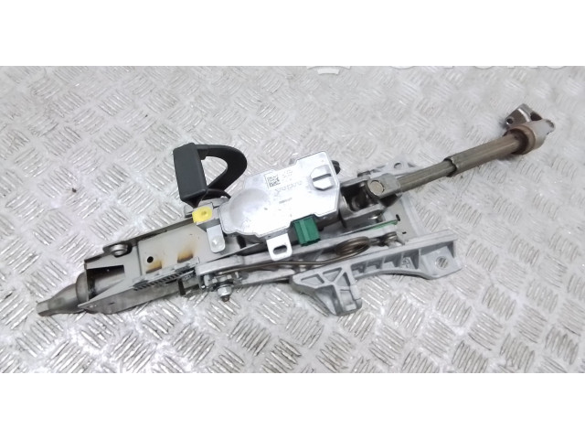 рейка Колонка рулевая 31202091, 31202090 Volvo V70 2008 - 2013 года