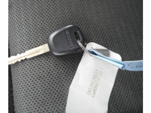 Вентилятор печки    7425065D11   Suzuki Grand Vitara I