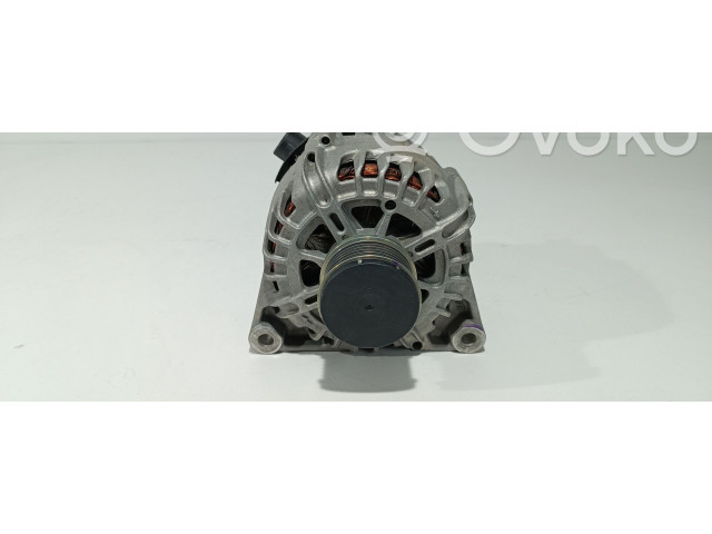 Генератор    9835688980, 1675454280   Peugeot 2008 II