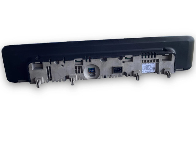 Дисплей NR182, A2479008311 Mercedes-Benz A W177 AMG