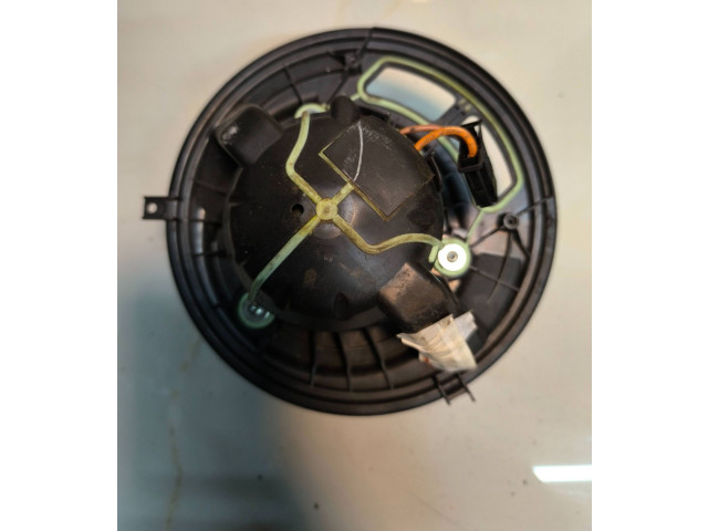 Вентилятор печки T1013621M BMW X4 F26