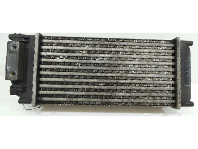 Интеркулер 9648551880 Citroen C4 I 1.6