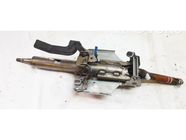 Рулевая рейка Mitsubishi Outlander 2007-2012 года