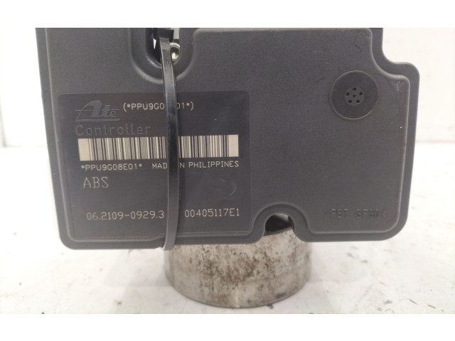 Блок АБС 44050B1011 Daihatsu Sirion - года