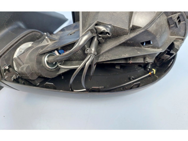 Zpětné zrcátko Volkswagen Transporter - Caravelle T6 2021 7E1857407AL, 7E1857407AL9B9