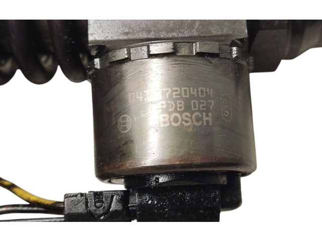 Vstřikovač 0414720404, 03G130073G Citroen Berlingo