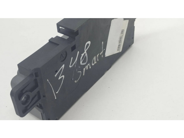   Pojistková skříňka 0002350V006, 87654321   Smart ForTwo  2003