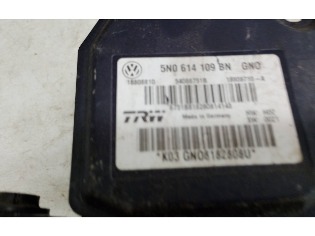 Jednotka ABS 5N0614109BN Volkswagen Tiguan 2014