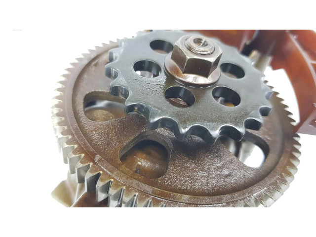 Čerpadlo oleje 11417838312 BMW 3 E92 E93 4.0