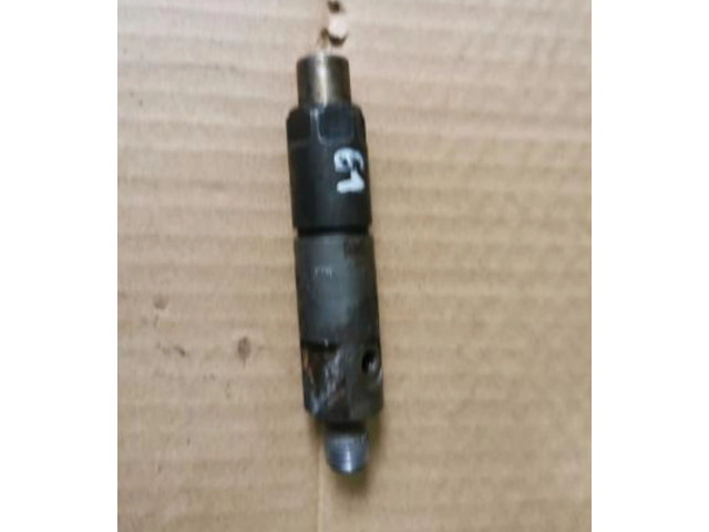 Vstřikovací čerpadlo Renault Kangoo I