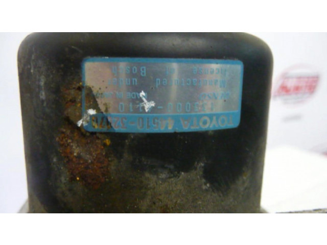 Jednotka ABS 1J0614517J, 1C0907379M Audi A3 S3 8L 2001