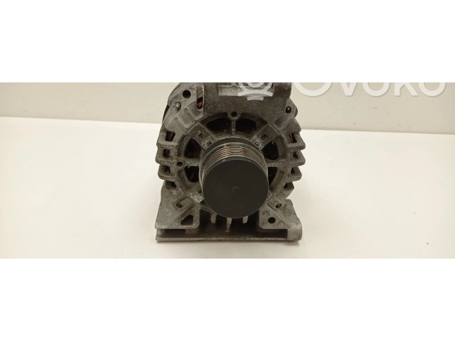 Генератор H542413A   Mercedes-Benz A W168      