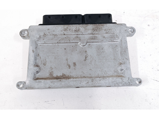 Блок управления коробкой передач 31286154AC, MB2797009500   Volvo XC70