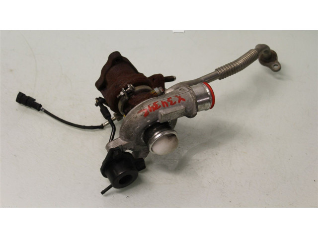 Turbodmychadlo Турбина 282012A740, 282012A740 KIA Venga D4FC