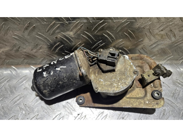 Моторчик дворников WM122S Mitsubishi Space Wagon