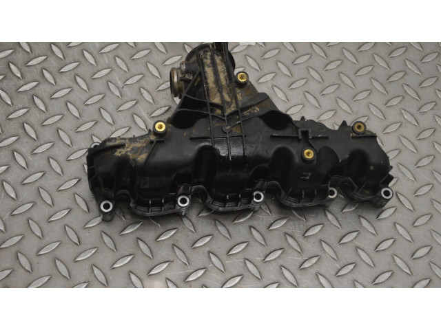 Всасывающий коллектор 03L129711BA Audi Q5 SQ5