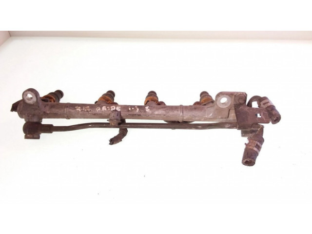 Топливная рампа K37013250 KIA Pride 1.3