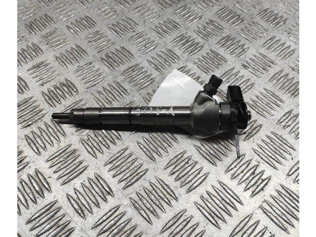 Форсунка 05L130277E Skoda Karoq DTRB