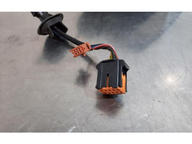 Зеркало электрическое Citroen C3 Aircross 2017 - года