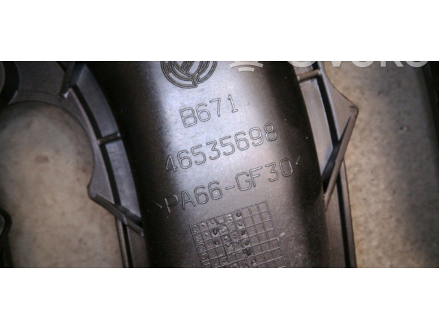 Píst 46535698, 46535699 Fiat Multipla