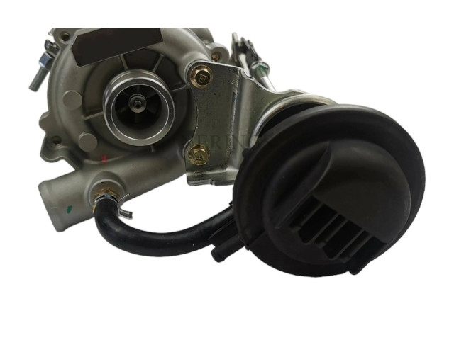 Turbodmychadlo Турбина 724961, 724961-5002S Smart Roadster 0.7