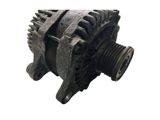 Генератор a2tx6781 Mazda CX-5 II