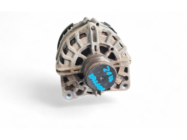 Генератор 231005933R, 231005933R   Dacia Dokker      