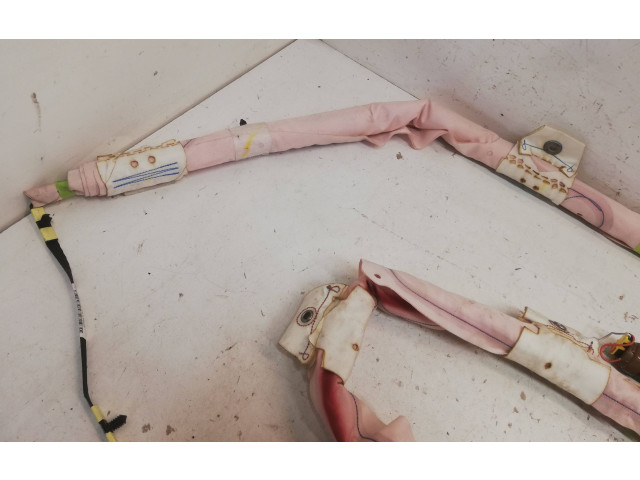 Боковая подушка безопасности P05057626AE, TDZSQ2043F0894 Chrysler Town & Country V