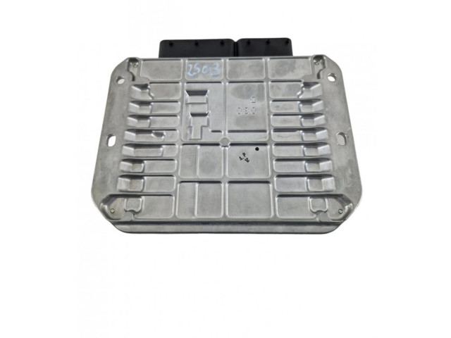 Блок управления двигателя 2757000983, 22611AU250 Subaru Forester SH