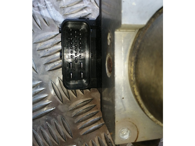 Jednotka ABS CB80437AZ, 04400134 Mazda Premacy 2003