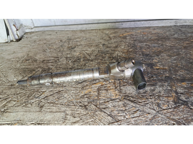 Vstřikovač A6130700587, 0445110096   Mercedes-Benz E W211  pro benzínový motor 3.0  